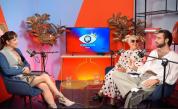 Има ли лицемерна религиозност в Big Brother? Отговарят Патрашкова и Йордан Петков! (ВИДЕО)