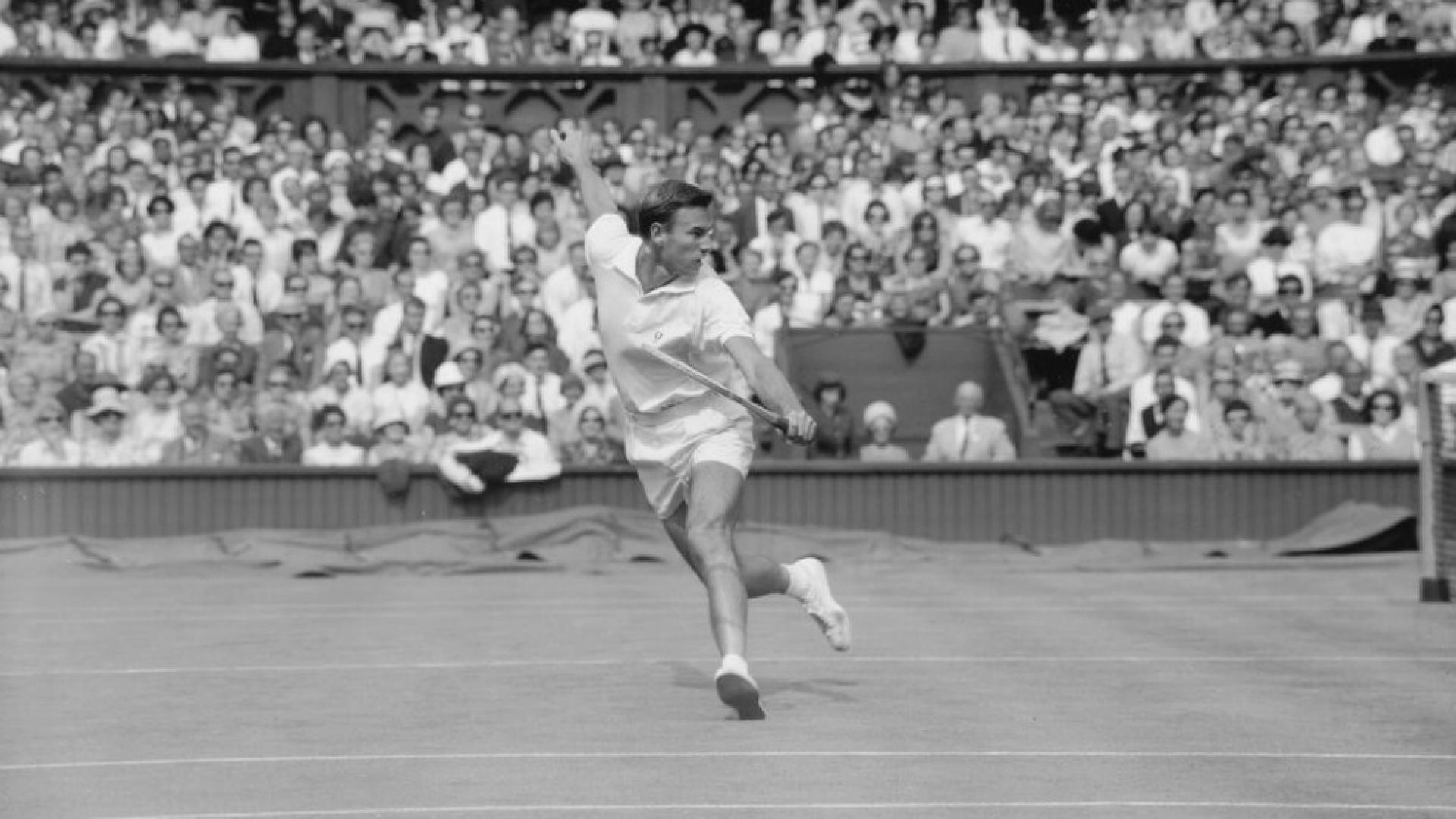 Хърватия и светът на тениса скърбят за Никола Пилич който