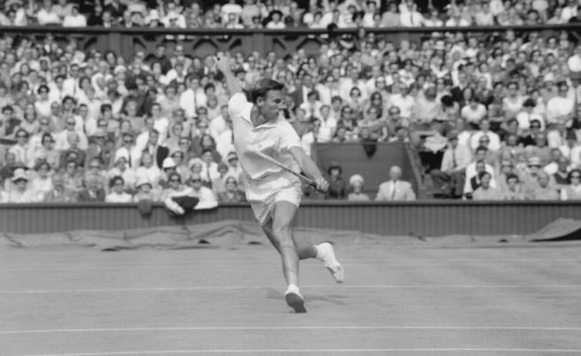 Почина тенис легендата Никола Пилич, забелязал първи таланта на Новак Джокович