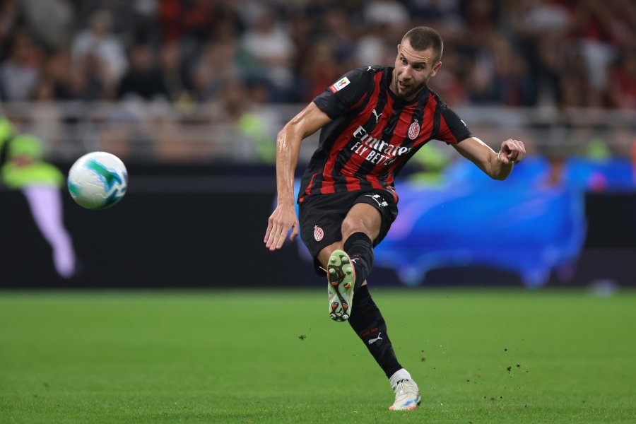 Милан Лече1