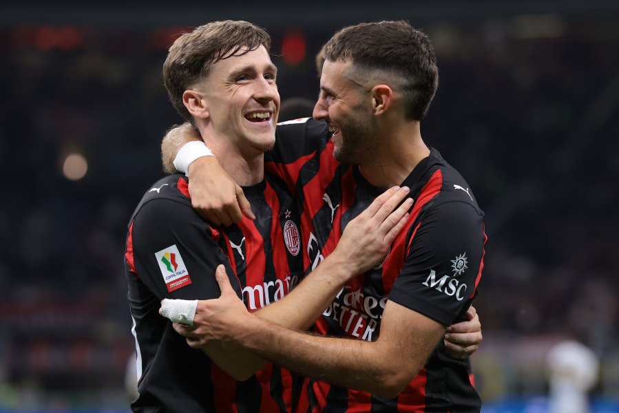 Милан Лече1