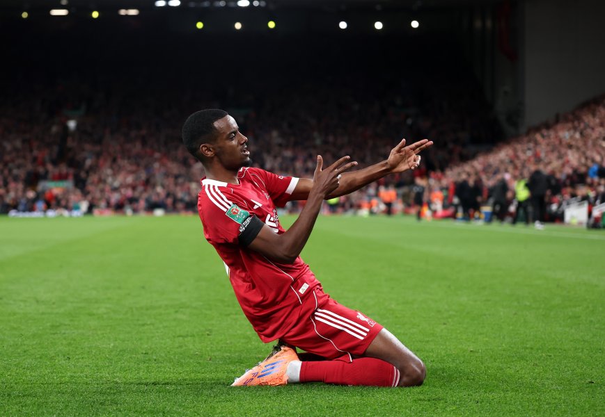 Ливърпул Саутхемптън1