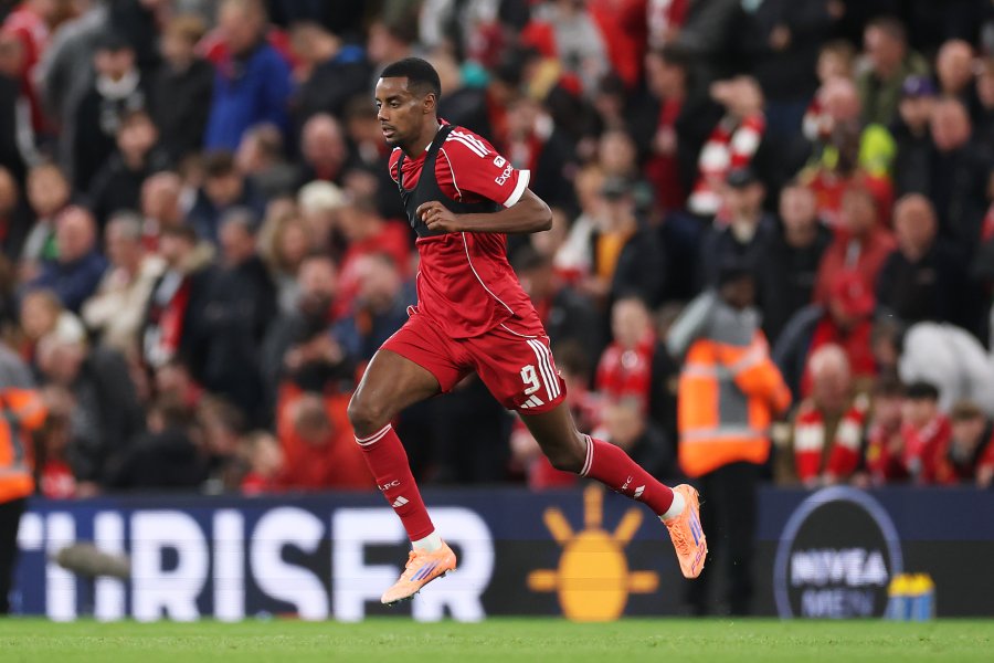 Ливърпул Саутхемптън1