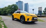 <p>LBX е входната точка в света на Lexus (ВИДЕО РЕВЮ)</p>