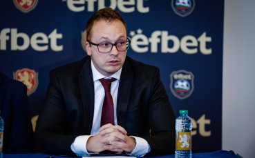 Шеф в БФС: Част от футболистите са залагали на собствени мачове