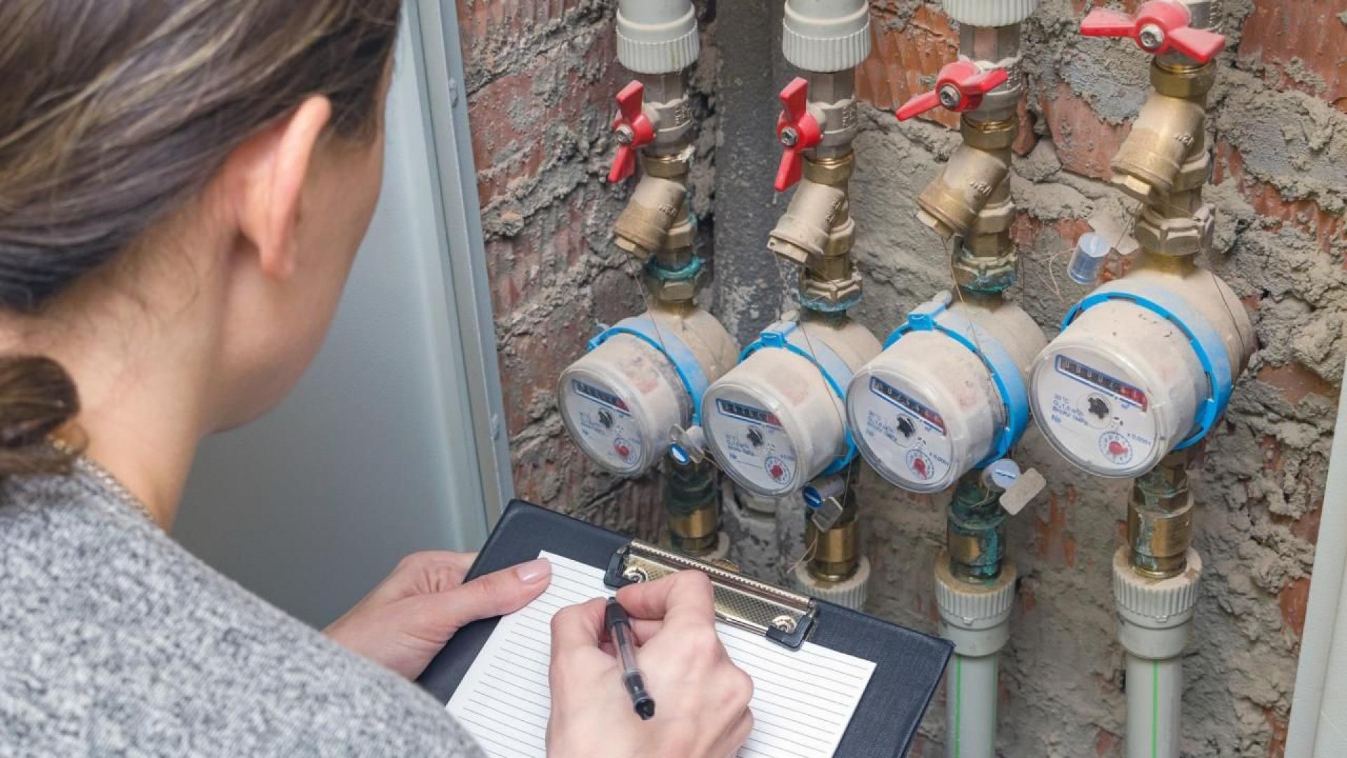 Законопроектът за водоснабдяването и канализацията внесен от правителството влезе в