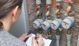 За сметка на домакинствата: Задължителна смяна на топломерите до края на 2026 г.