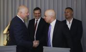 Желязков: Проучваме възможността за малки модулни реактори