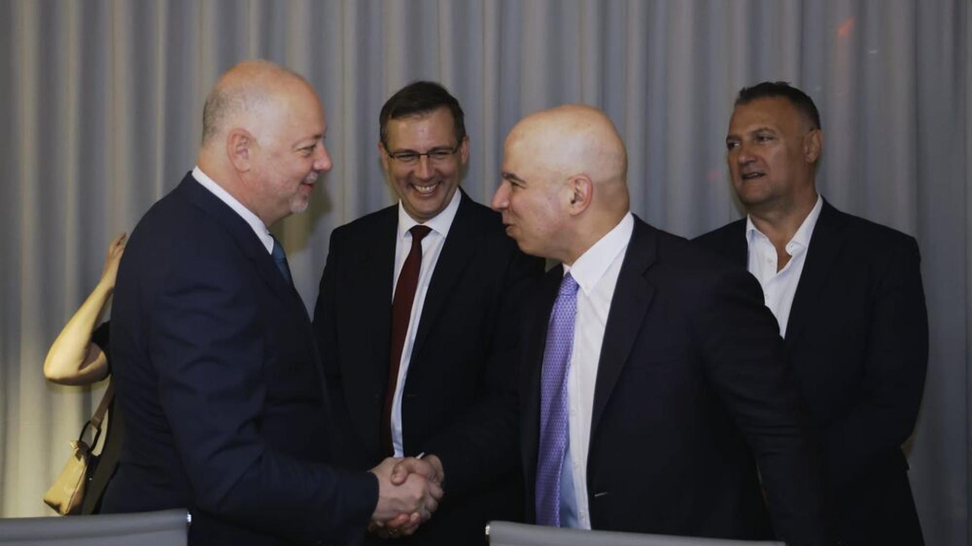 Българското правителство проучва възможността за разполагане на малки модулни ядрени