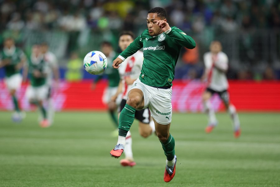 Палмейрас Ривър Плейт1