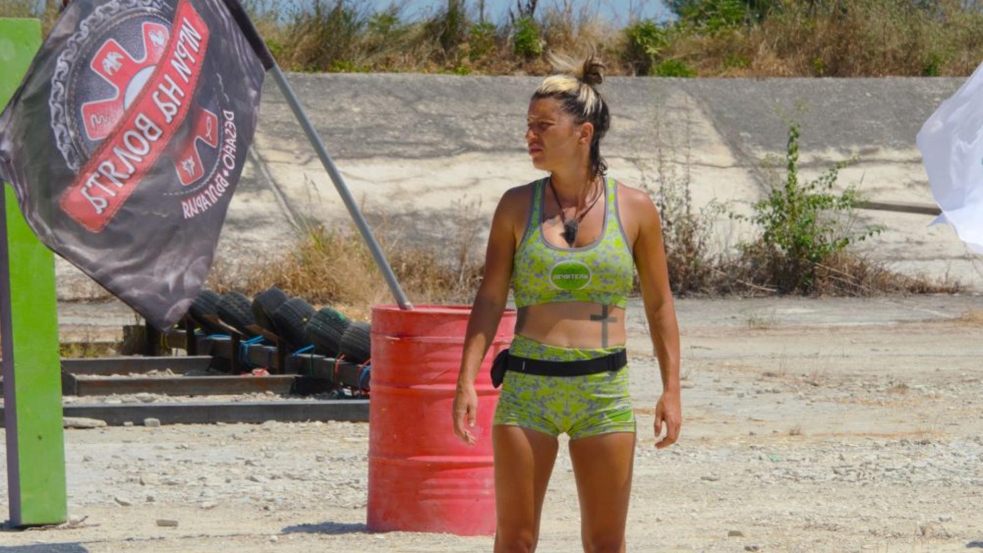 Завладяното от противоречия и разделения племе на Лечителите ще се