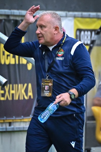 Ботев Пловдив ЦСКА 19481