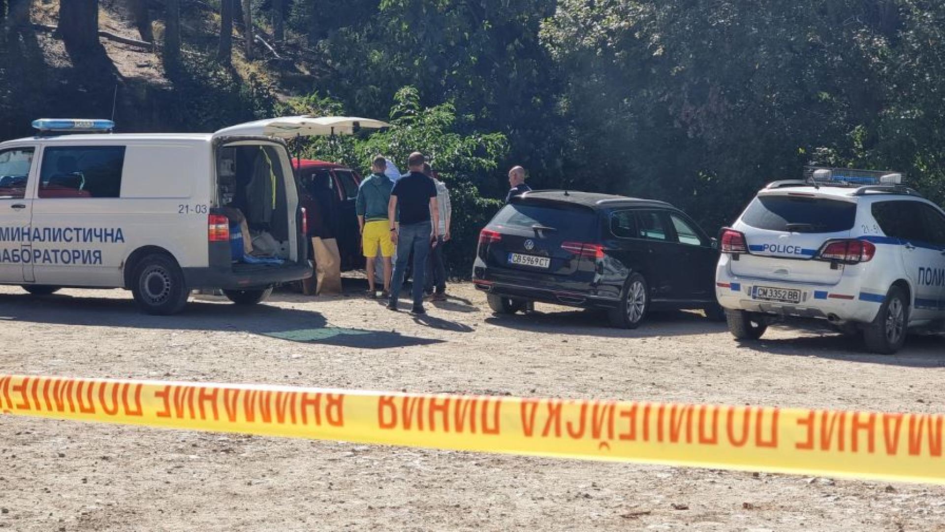 Окръжната прокуратура внесе искане в съда за налагане на мярка