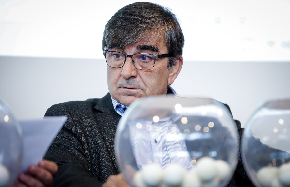 Жребий за Sesame Купаа на България1