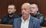 Заради влошено здравословно състояние: Отложиха делото срещу кмета на Минерални бани
