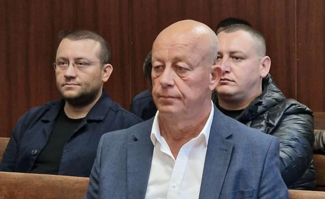 Заради влошено здравословно състояние: Отложиха делото срещу кмета на Минерални бани