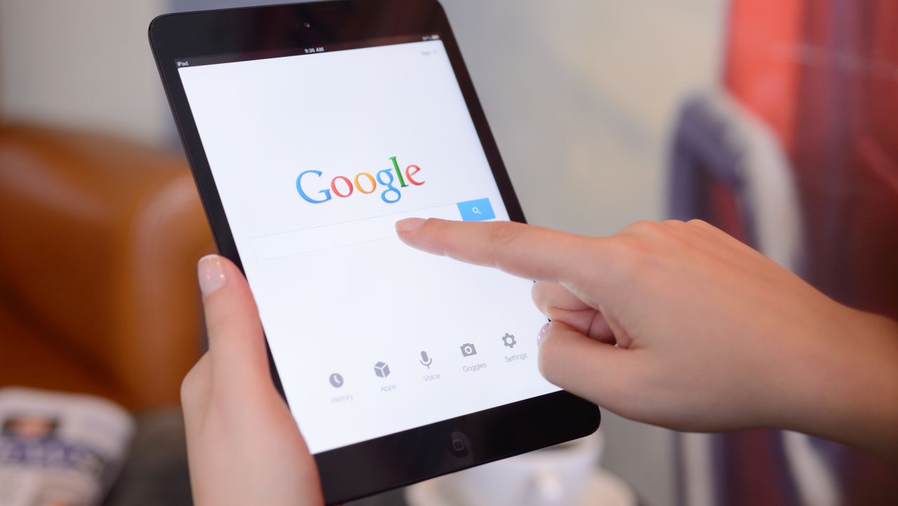 Любопитството убива: Какво никога не бива да търсите в Google