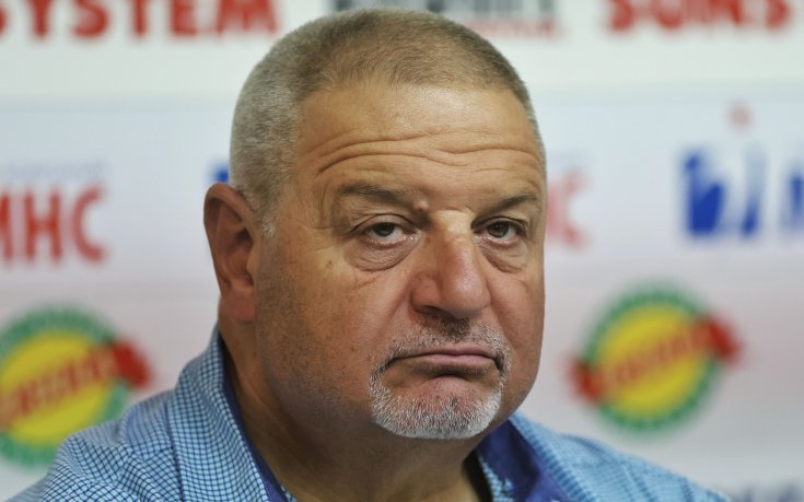 Янко Георгиев вдигане на тежести
