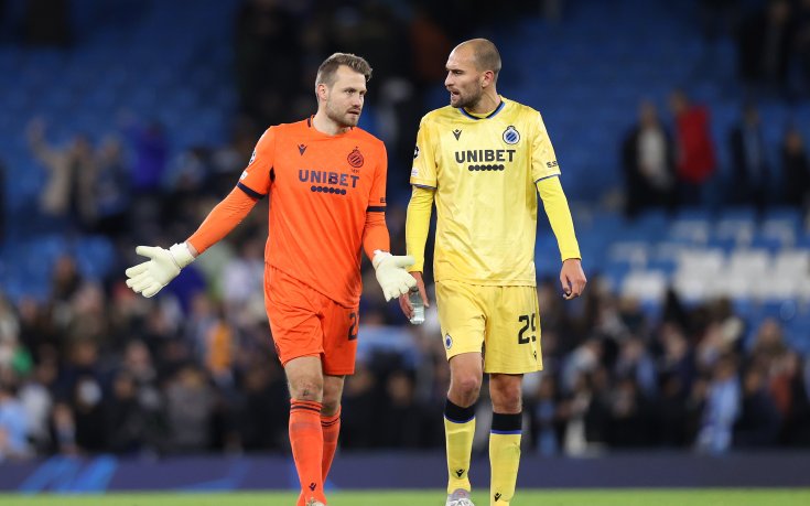 Нидерландски нападател прекрати кариерата си