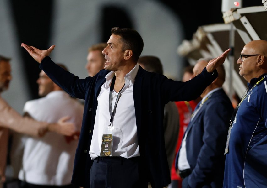 Локомотив Пловдив Левски1