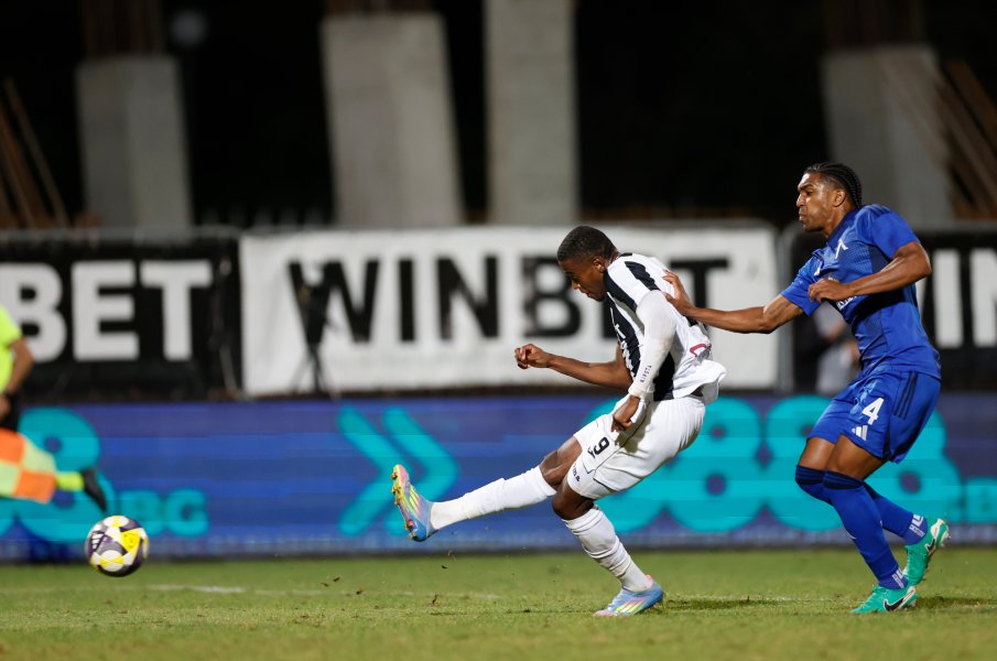 Локомотив Пловдив Левски1