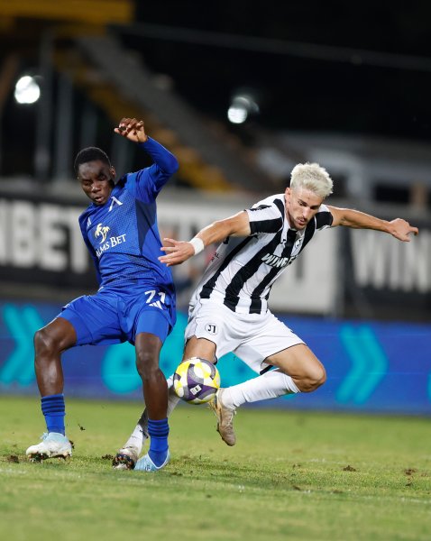 Локомотив Пловдив Левски1