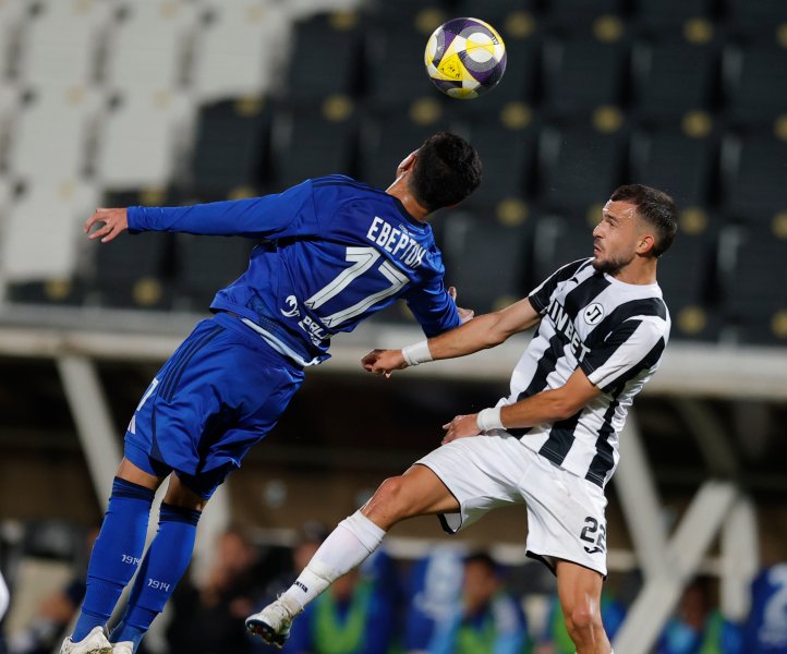 Локомотив Пловдив Левски1