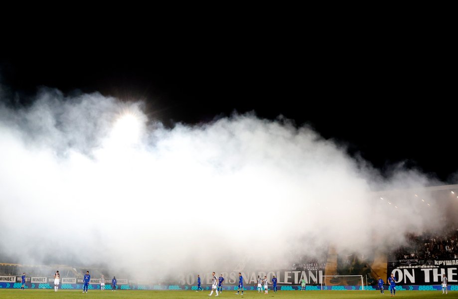 Локомотив Пловдив Левски1