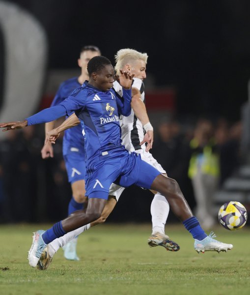 Локомотив Пловдив Левски1