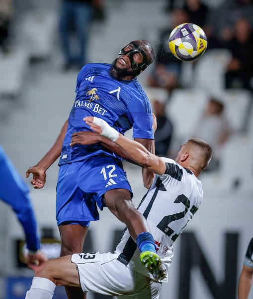 Локомотив Пловдив Левски1