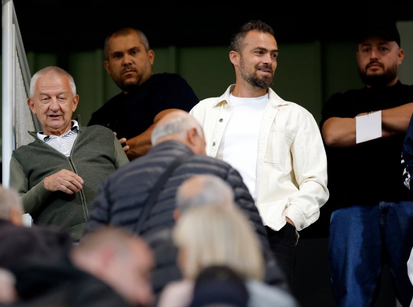 Локомотив Пловдив Левски1