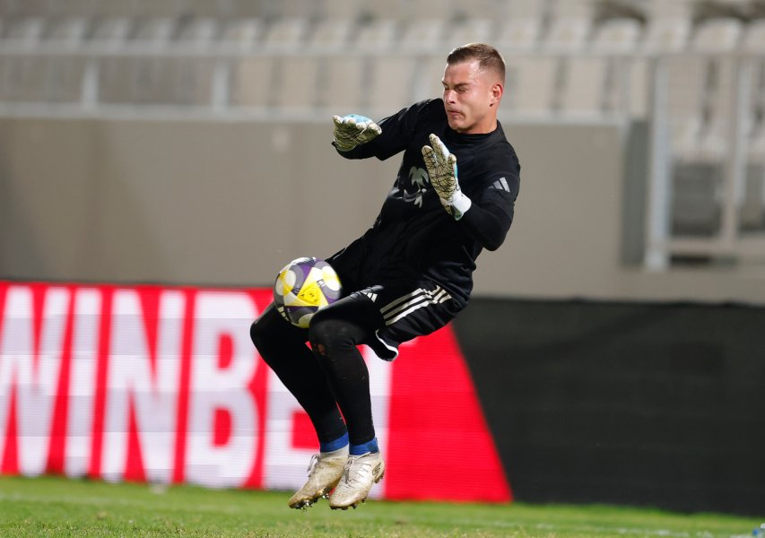 Локомотив Пловдив Левски1