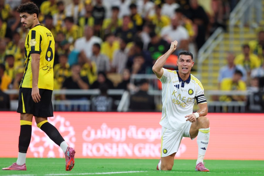 Ал Итихад Ал Насър1