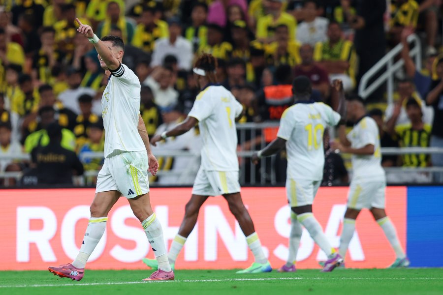 Ал Итихад Ал Насър1