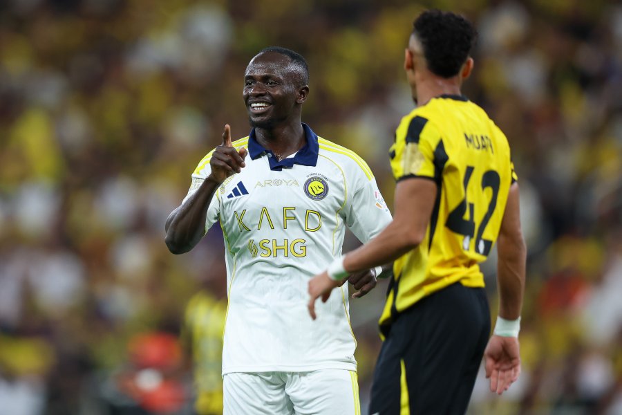 Ал Итихад Ал Насър1