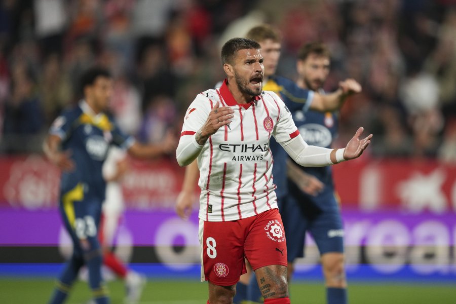 Жирона Еспаньол1