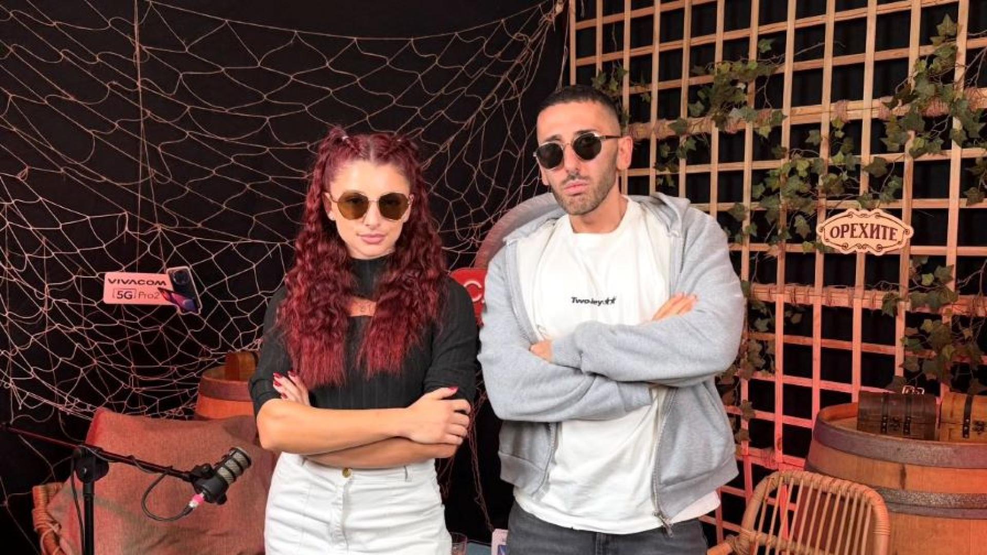 Имиджмейкърът са новите гости в След Игрите Podcast където разкриха