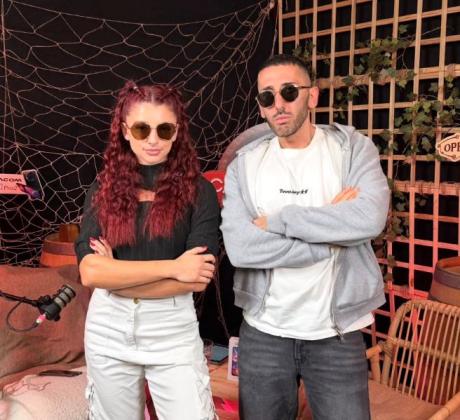 Имиджмейкърът  са новите гости в След Игрите Podcast където разкриха неочаквани