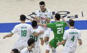 Грандиозна победа! България отива на финал на Световното по волейбол