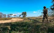Русия съобщи за превземането на още три селища в Източна Украйна