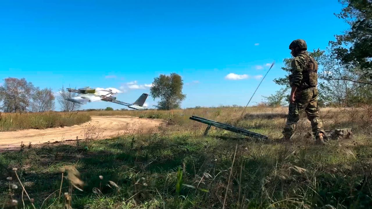 Русия съобщи за превземането на още три селища в Източна Украйна
