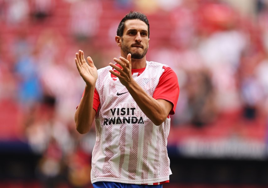 Атлетико Мадрид vs Реал Мадрид1