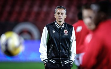 ЦСКА обяви програмата до мача с Лудогорец