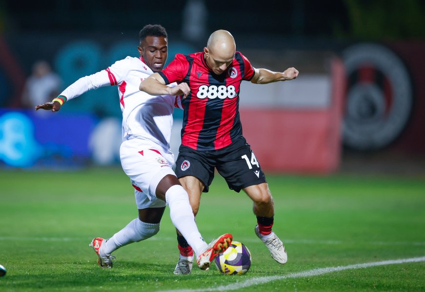 Локомотив София ЦСКА1