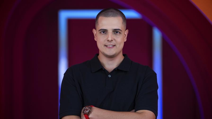 Противоречивият Мути Мутиев отпадна от Big Brother