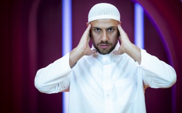 Противоречивият Мути Мутиев отпадна от Big Brother