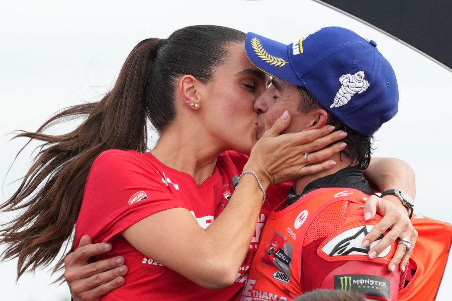 Гран при на Япония в Moto GP1