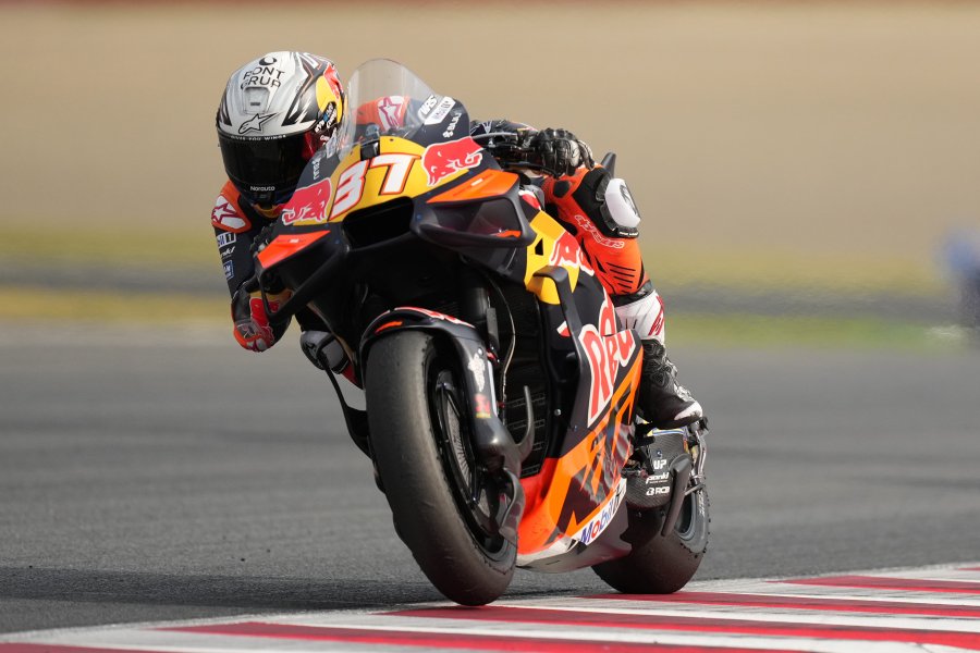 Гран при на Япония в Moto GP1