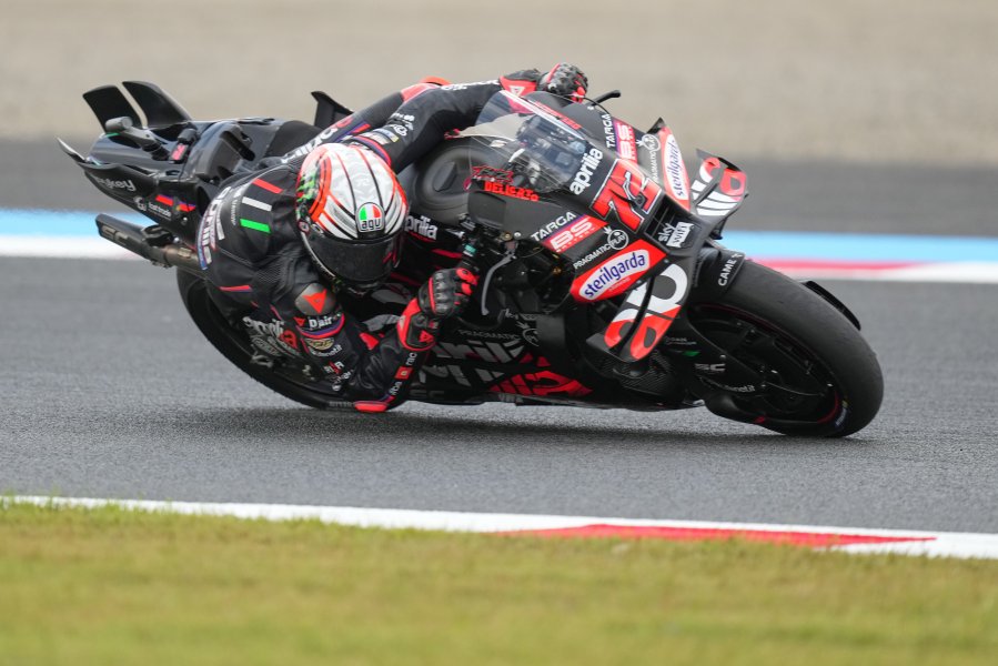Гран при на Япония в Moto GP1