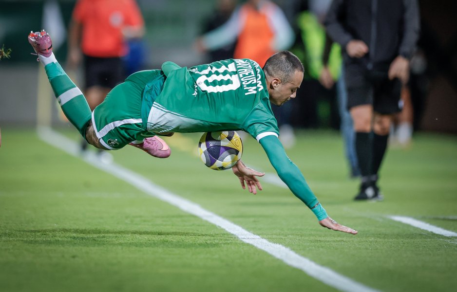 Лудогорец Монтана1